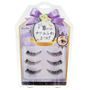 LUCKY TRENDY LUCKY TRENDY - Eyelash #985 3 pairs