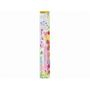 Ebisu Ebisu - Jewel Pet Toothbrush (B-606) (Random Color) 1 pc