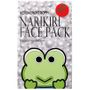 Sanrio Sanrio - Narikiri Face Pack Facial Beauty Mask (Kerokerokeroppi) (Pearl Essence) 2 pcs