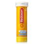 Redoxon Redoxon - Double Action Effervescent Tablet Vitamin C Plus Zinc (Orange) (Small) 10 pcs