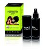 HairSecret 360 HairSecret 360 - Hair Building Kit ​​(Natural Black) Fibre (26g) + Hair Spray (100ml)