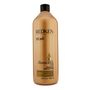 Redken Redken - Diamond Oil Shampoo (For Dull, Damaged Hair) 1000ml/33.8oz