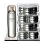 Shiseido Shiseido - Bio-Performance Intensive Skin Corrective Program: Serum 30ml + Balm 28 pcs 29 pcs