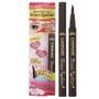 Canmake Canmake - Brown Eyeliner (#01 Sweet Angelic Brown) 1 pc