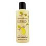 Crabtree & Evelyn Crabtree & Evelyn - Citron, Honey and Coriander Skin Cleansing Bath and Shower Gel 250ml/8.5oz