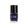 Crabtree & Evelyn Crabtree & Evelyn - Nail Lacquer #Eggplant  15ml/0.5oz