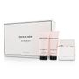 Givenchy Givenchy - Dahlia Noir Coffret: Eau De Toilette Spray 75ml/2.5oz + Body Milk 75ml/2.5oz + Bath Gel 75ml/2.5oz 3 pcs