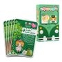 coni beauty coni beauty - Apple Purifying and Reviving Mask 5 pcs