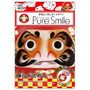 Pure Smile Pure Smile - Nippon Art Mask (Kaiunn Daruma) 5 pcs