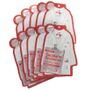 DEWYTREE DEWYTREE - Squalane Resilience Solution Mask 10 pcs