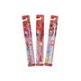 Ebisu Ebisu - Hello Kitty Toothbrush (B-6180) (Random Color) 1 pc