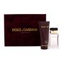 Dolce & Gabbana Dolce & Gabbana - Pour Femme Coffret: Eau De Parfum Spray 50ml/1.6oz + Body Lotion 100ml/3.3oz 2 pcs