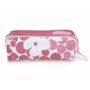 Clinique Clinique - Pink Flower-Print Cosmetics Bag 1 pc