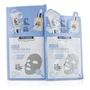 Secret A Secret A - Skin Guardian 3 Step Total Facial Mask Kit - Aqua 10x29ml/0.98oz
