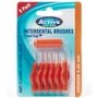 Beauty Formulas Beauty Formulas - Intenrdental Brushes (0.45mm) 6 pcs
