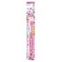 Ebisu Ebisu - Jewel Pet Toothbrush (B-607) (Pink) 1 pc