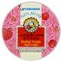 Nin Jiom Nin Jiom - Herbal Candy (Apple-Longan) (Large) 24 pcs