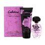 Gres Gres - Cabotine Floralisme Coffret: Eau De Toilette Spray 100ml/3.4oz + Perfumed Body Lotion 200ml/6.76oz 2pcs