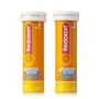 Redoxon Redoxon - Double Action Effervescent Tablet Vitamin C Plus Zinc (Orange) (Medium) 20 pcs