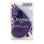 Tangle Teezer Tangle Teezer - The Original Detangling Hair Brush - # Plum Delicious (For Wet and Dry Hair) 1 pc