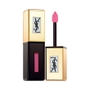 Yves Saint Laurent Yves Saint Laurent - Rouge Pur Couture Vernis A Levres Pop Water Glossy Stain - #205 Pink Rain 6ml/0.2oz
