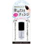 LUCKY TRENDY LUCKY TRENDY - Silver Top Coat 1 pc
