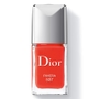 Christian Dior Christian Dior - Dior Vernis Couture Colour Gel Shine and Long Wear Nail Lacquer - # 537 Riviera 10ml/0.33oz