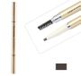 forencos forencos - Auto Eye Brow Pencil (Gray Brown) 0.25g