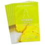 Holika Holika Holika Holika - Ampoule Mask Sheet From Nature (Vitamin + Pineapple) 5 pcs