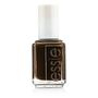Essie Essie - Nail Polish - 0728 Little Brown Dress (A Beguiling Black Coffee) 15ml/0.5oz