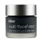 Bliss Bliss - Multi-Face-Eted All-In-One Anti-Aging Clay Mask 65g/2.3oz