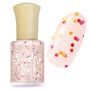 LUCKY TRENDY LUCKY TRENDY - Smoothie Nail #Milky Berry 8ml