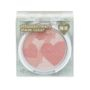 ettusais ettusais - Heart Cheek Color with Original Puff #AP (Limited Edition) 2.2g