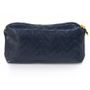Estee Lauder Estee Lauder - Blue Woven Cosmetics Bag 1 pc