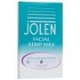 JOLEN JOLEN - Facial Strip Wax 16 strips