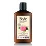 Style Aromatherapy Style Aromatherapy - Natural Series Shower Gel (Camellia) 400ml
