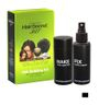 HairSecret 360 HairSecret 360 - Hair Building Kit ​​(Black) Fibre (26g) + Hair Spray (100ml)