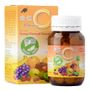 Advance Pharmaceutical Advance Pharmaceutical - Orange Flavored Chewable C 100 pcs