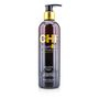 CHI CHI - Argan Oil Plus Moringa Oil Shampoo - Sulfate and Paraben Free 355ml/12oz