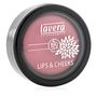 Lavera Lavera - Lips and Cheeks - # 02 Pink Primerose 4g/0.133oz