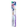 LION LION - Systema Sonic Toothbrush (Regular Head) (M) (Refill) 2 pcs