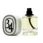 Diptyque Diptyque - 34 LEau Du Trente-Quatre Eau De Toilette Spray 50ml/1.7oz