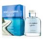 Dolce & Gabbana Dolce & Gabbana - Light Blue Swimming In Lipari Eau De Toilette Spray (Limited Edition) 125ml/4.2oz