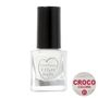 Canmake Canmake - Effect Nails Croco Colors (#C01 White Croco) 1 pc