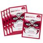 Mediheal Mediheal - Mask Dress Code Red (Anti-Aging) 5 pcs