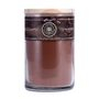 Terra Essential Scents Terra Essential Scents - Hand-Poured Soy Candle - Coffee Spice 12oz