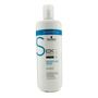 Schwarzkopf Schwarzkopf - BC Moisture Kick Shampoo - For Normal to Dry Hair  1000ml/33.8oz