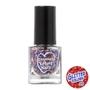 Canmake Canmake - Effect Nails Glitter Colors (#G01 Marine Blue) 1 pc