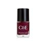Crabtree & Evelyn Crabtree & Evelyn - Nail Lacquer #Pomegranate 15ml/0.5oz
