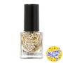 Canmake Canmake - Effect Nails Glitter Colors (#G03 Sunflower) 1 pc